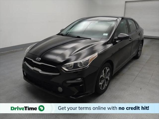 2019 Kia Forte LXS for sale in Maplewood, MN