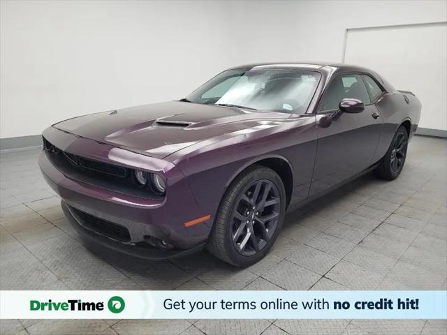 2020 Dodge Challenger SXT for sale in Memphis, TN