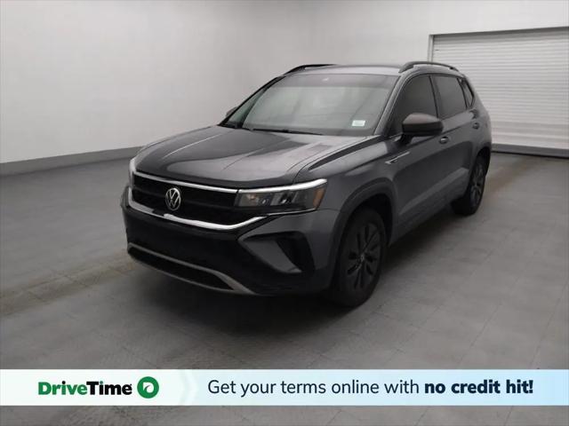 2022 Volkswagen Taos 1.5T S for sale in Pensacola, FL