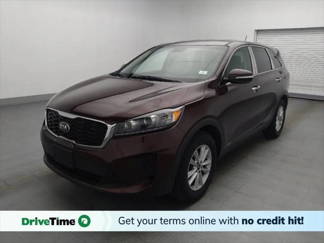 2019 Kia Sorento 2.4L LX for sale in Pensacola, FL