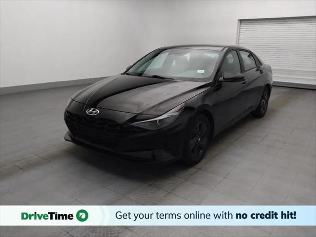 2023 Hyundai Elantra SEL for sale in Pensacola, FL