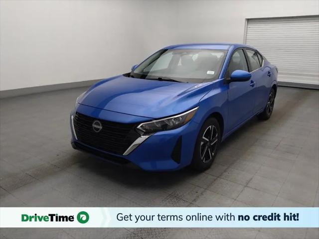 2025 Nissan Sentra SV for sale in Hialeah, FL