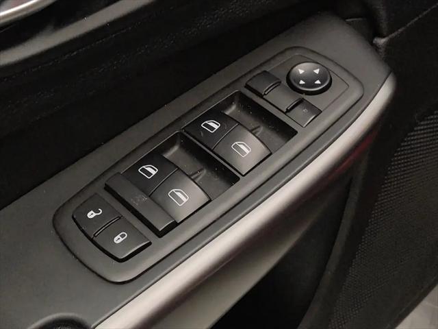2019 Jeep Cherokee Latitude FWD