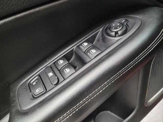 2021 Jeep Compass 80th Anniversary 4x4