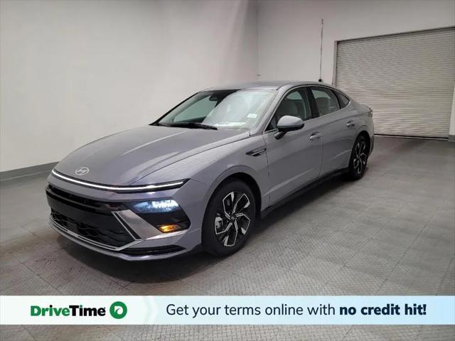 2025 Hyundai Sonata SEL for sale in Downey, CA