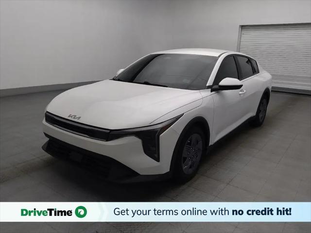 2025 Kia K4 LX for sale in Gainesville, FL