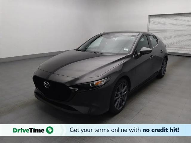 2023 Mazda Mazda3 2.5 S Preferred for sale in Gainesville, FL