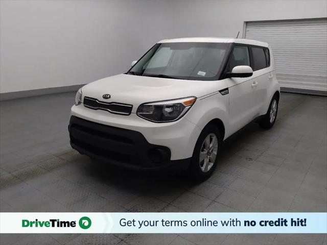 2019 Kia Soul Base for sale in Gainesville, FL