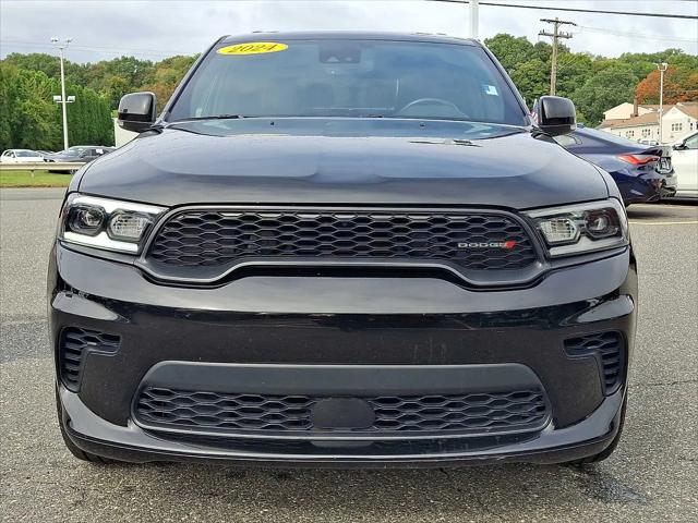 2024 Dodge Durango GT Plus AWD
