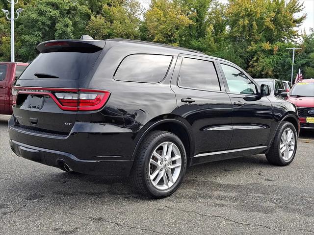 2024 Dodge Durango GT Plus AWD