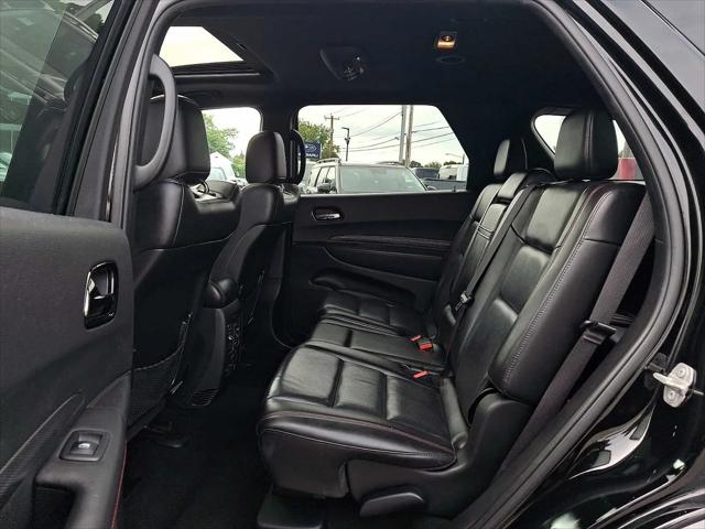 2024 Dodge Durango GT Plus AWD