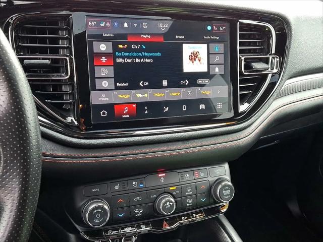 2024 Dodge Durango GT Plus AWD