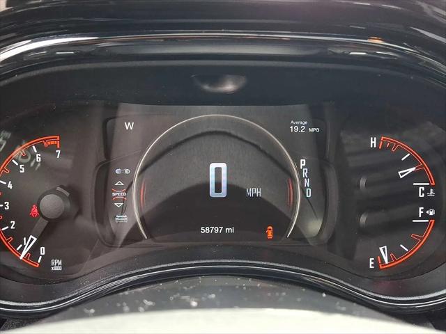 2024 Dodge Durango GT Plus AWD