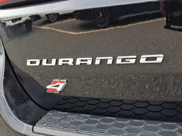 2024 Dodge Durango GT Plus AWD
