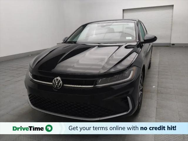 2025 Volkswagen Jetta 1.5T SE for sale in Union City, GA