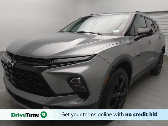 2024 Chevrolet Blazer FWD 2LT for sale in Dallas, TX