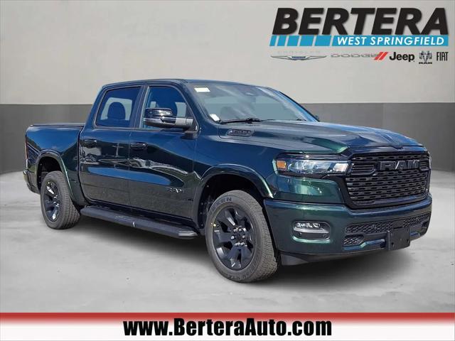 2027 Ram 1500 Big Horn for sale in West Springfield, MA
