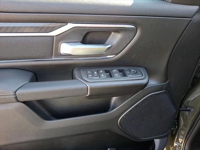 2027 Ram 1500 Big Horn