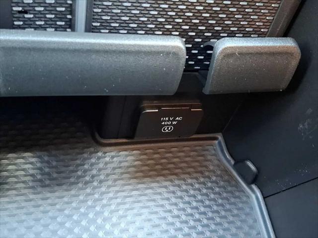 2027 Ram 1500 Big Horn
