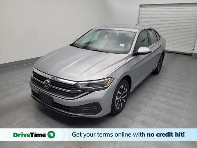 2024 Volkswagen Jetta 1.5T S for sale in LEXINGTON, KY