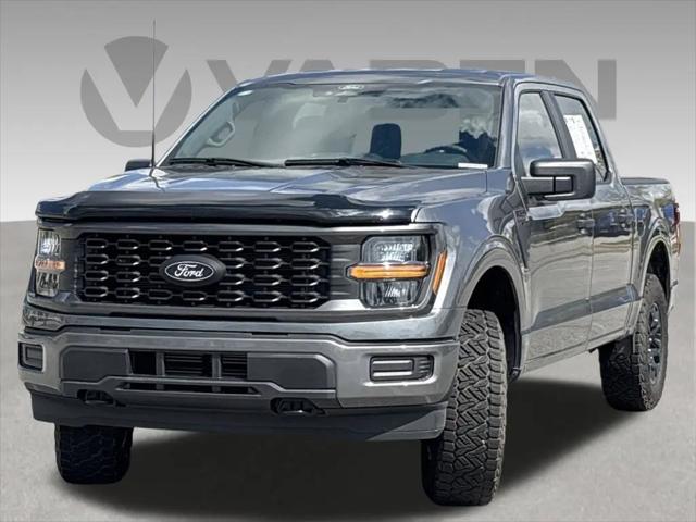 2026 Ford F-150 STX for sale in Pooler, GA