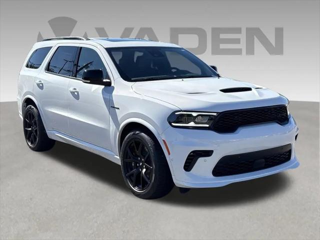 2027 Dodge Durango GT Plus HEMI