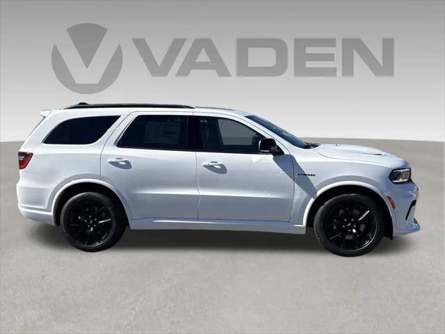 2027 Dodge Durango GT Plus HEMI