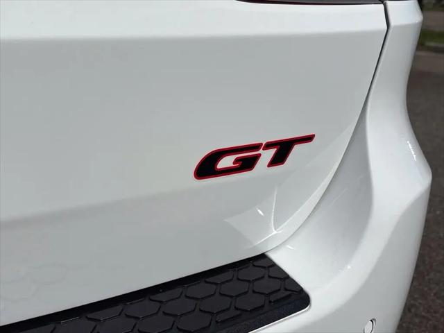 2027 Dodge Durango GT Plus HEMI