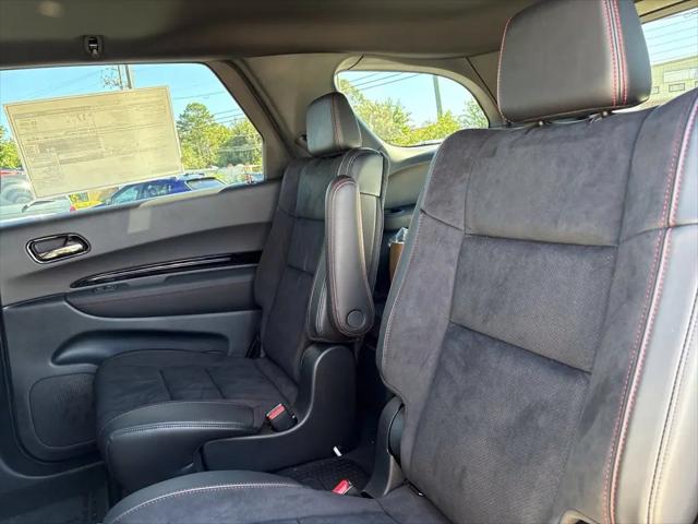 2027 Dodge Durango GT Plus HEMI