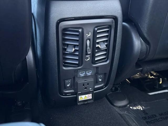 2027 Dodge Durango GT Plus HEMI