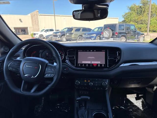 2027 Dodge Durango GT Plus HEMI