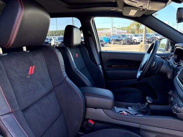 2027 Dodge Durango GT Plus HEMI