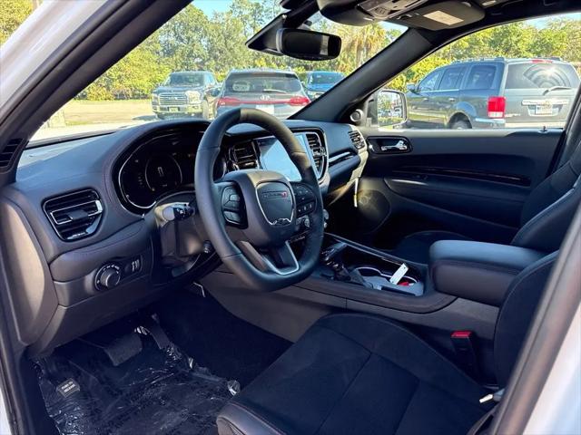 2027 Dodge Durango GT Plus HEMI