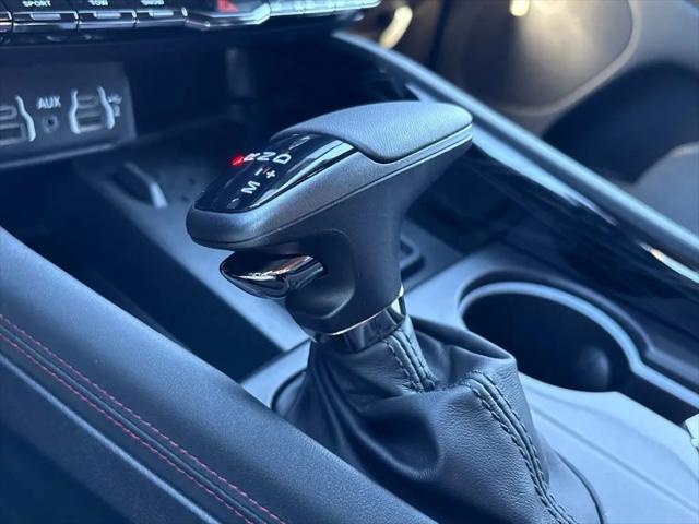 2027 Dodge Durango GT Plus HEMI