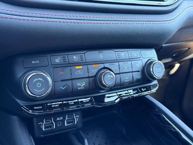 2027 Dodge Durango GT Plus HEMI