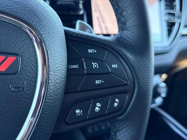 2027 Dodge Durango GT Plus HEMI