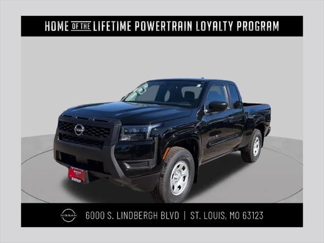 2027 Nissan Frontier S for sale in St. Louis, MO