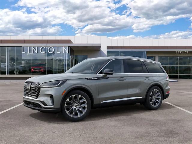 2027 Lincoln Aviator Premiere for sale in Schaumburg, IL