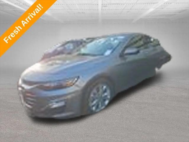 2024 Chevrolet Malibu FWD 1LT for sale in Savannah, GA