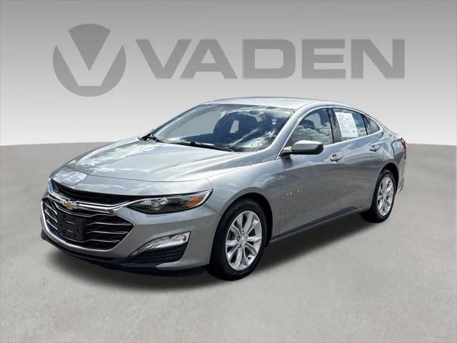 2024 Chevrolet Malibu FWD 1LT for sale in Savannah, GA