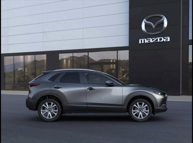 2026 Mazda CX-30 2.5 S Preferred