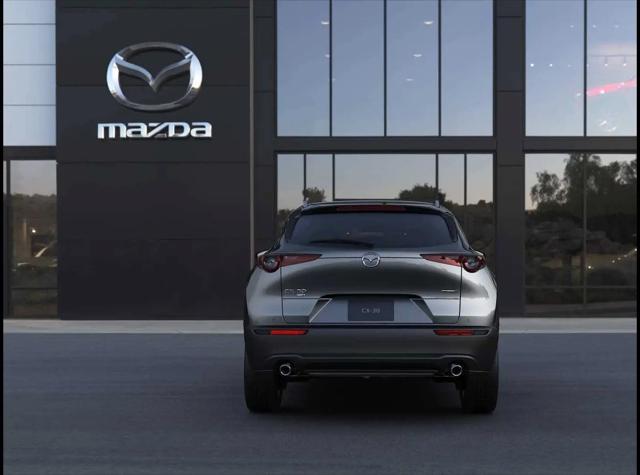 2026 Mazda CX-30 2.5 S Preferred