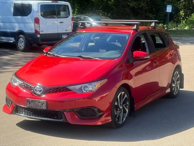 2017 Toyota Corolla iM iM for sale in Maplewood, MN