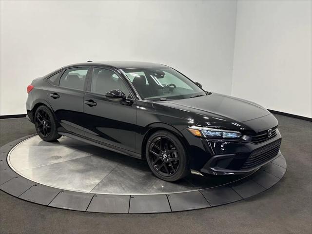 2024 Honda Civic Sport for sale in Emmaus, PA