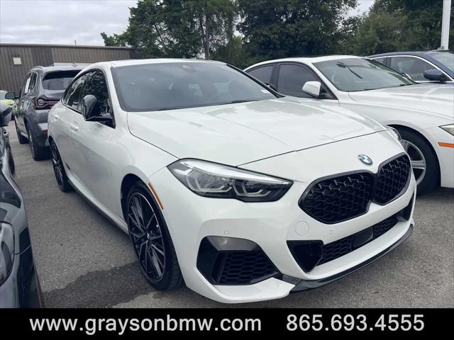 2024 BMW M235 Gran Coupe i xDrive for sale in Knoxville, TN