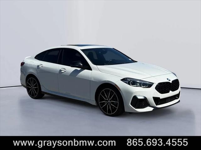 2024 BMW M235 Gran Coupe i xDrive for sale in Knoxville, TN
