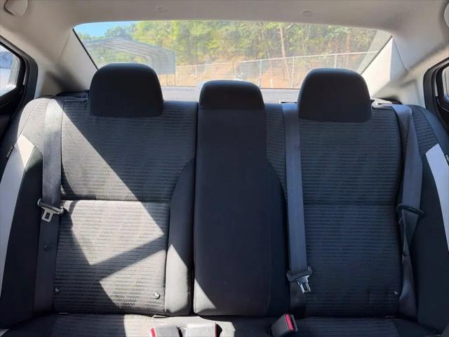 2020 Nissan Versa SV Xtronic CVT