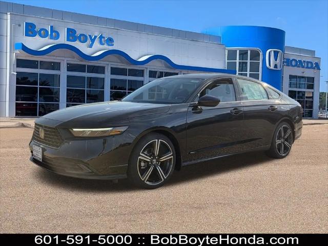 2026 Honda Accord Sedan SE for sale in Brandon, MS