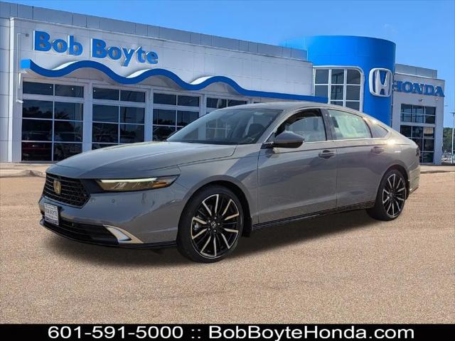 2026 Honda Accord Sedan Touring for sale in Brandon, MS