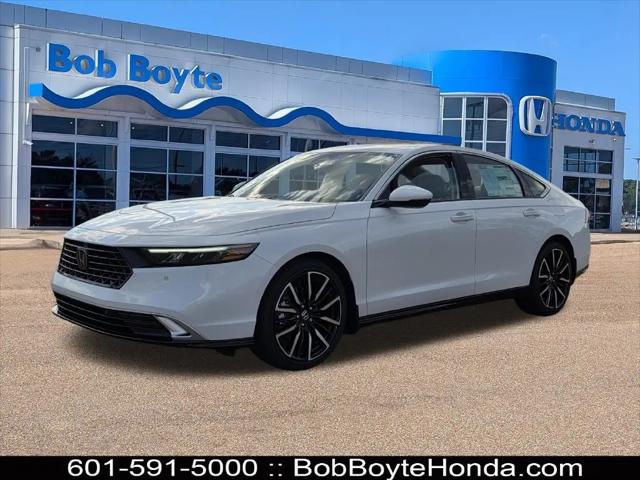 2026 Honda Accord Sedan Touring for sale in Brandon, MS